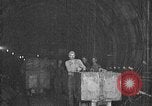 Standbild Kraftwerk tunnel United States USA, 1930, aus Sekunde 28 historischem Filmmaterial Videoclip 65675068472
