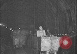 Standbild Kraftwerk tunnel United States USA, 1930, aus Sekunde 29 historischem Filmmaterial Videoclip 65675068472