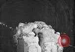 Standbild Kraftwerk tunnel United States USA, 1930, aus Sekunde 35 historischem Filmmaterial Videoclip 65675068472