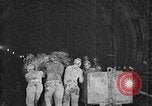 Standbild Kraftwerk tunnel United States USA, 1930, aus Sekunde 37 historischem Filmmaterial Videoclip 65675068472