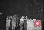 Standbild Kraftwerk tunnel United States USA, 1930, aus Sekunde 38 historischem Filmmaterial Videoclip 65675068472