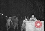 Standbild Kraftwerk tunnel United States USA, 1930, aus Sekunde 39 historischem Filmmaterial Videoclip 65675068472