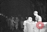 Standbild Kraftwerk tunnel United States USA, 1930, aus Sekunde 41 historischem Filmmaterial Videoclip 65675068472