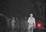 Standbild Kraftwerk tunnel United States USA, 1930, aus Sekunde 43 historischem Filmmaterial Videoclip 65675068472