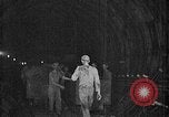 Standbild Kraftwerk tunnel United States USA, 1930, aus Sekunde 44 historischem Filmmaterial Videoclip 65675068472
