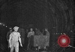 Standbild Kraftwerk tunnel United States USA, 1930, aus Sekunde 48 historischem Filmmaterial Videoclip 65675068472