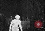Standbild Kraftwerk tunnel United States USA, 1930, aus Sekunde 49 historischem Filmmaterial Videoclip 65675068472