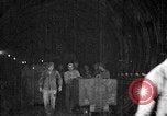 Standbild Kraftwerk tunnel United States USA, 1930, aus Sekunde 50 historischem Filmmaterial Videoclip 65675068472