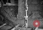 Standbild Kraftwerk tunnel United States USA, 1930, aus Sekunde 51 historischem Filmmaterial Videoclip 65675068472