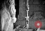 Standbild Kraftwerk tunnel United States USA, 1930, aus Sekunde 52 historischem Filmmaterial Videoclip 65675068472