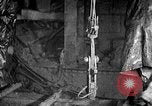 Standbild Kraftwerk tunnel United States USA, 1930, aus Sekunde 54 historischem Filmmaterial Videoclip 65675068472