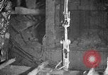 Standbild Kraftwerk tunnel United States USA, 1930, aus Sekunde 55 historischem Filmmaterial Videoclip 65675068472