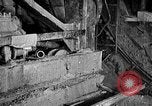 Standbild Kraftwerk tunnel United States USA, 1930, aus Sekunde 62 historischem Filmmaterial Videoclip 65675068472