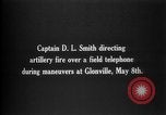 Image of 42nd Infantry Division on maneuvers in France France, 1918, second 6 stock footage video 65675068473