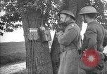 Image of 42nd Infantry Division on maneuvers in France France, 1918, second 11 stock footage video 65675068473