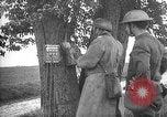 Image of 42nd Infantry Division on maneuvers in France France, 1918, second 12 stock footage video 65675068473