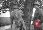 Image of 42nd Infantry Division on maneuvers in France France, 1918, second 15 stock footage video 65675068473