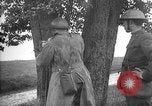 Image of 42nd Infantry Division on maneuvers in France France, 1918, second 16 stock footage video 65675068473