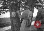 Image of 42nd Infantry Division on maneuvers in France France, 1918, second 18 stock footage video 65675068473
