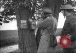 Image of 42nd Infantry Division on maneuvers in France France, 1918, second 19 stock footage video 65675068473