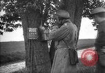 Image of 42nd Infantry Division on maneuvers in France France, 1918, second 20 stock footage video 65675068473
