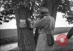 Image of 42nd Infantry Division on maneuvers in France France, 1918, second 21 stock footage video 65675068473