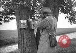 Image of 42nd Infantry Division on maneuvers in France France, 1918, second 22 stock footage video 65675068473