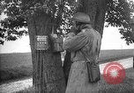 Image of 42nd Infantry Division on maneuvers in France France, 1918, second 23 stock footage video 65675068473