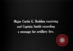Image of 42nd Infantry Division on maneuvers in France France, 1918, second 29 stock footage video 65675068473