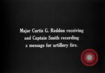 Image of 42nd Infantry Division on maneuvers in France France, 1918, second 31 stock footage video 65675068473