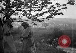 Image of 42nd Infantry Division on maneuvers in France France, 1918, second 37 stock footage video 65675068473