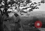 Image of 42nd Infantry Division on maneuvers in France France, 1918, second 38 stock footage video 65675068473