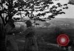 Image of 42nd Infantry Division on maneuvers in France France, 1918, second 42 stock footage video 65675068473