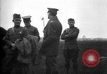 Image of 42nd Infantry Division on maneuvers in France France, 1918, second 56 stock footage video 65675068473