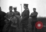 Image of 42nd Infantry Division on maneuvers in France France, 1918, second 57 stock footage video 65675068473