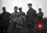 Image of 42nd Infantry Division on maneuvers in France France, 1918, second 58 stock footage video 65675068473