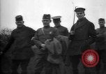 Image of 42nd Infantry Division on maneuvers in France France, 1918, second 59 stock footage video 65675068473