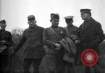 Image of 42nd Infantry Division on maneuvers in France France, 1918, second 60 stock footage video 65675068473