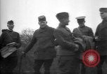 Image of 42nd Infantry Division on maneuvers in France France, 1918, second 61 stock footage video 65675068473