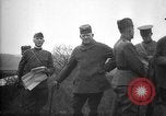 Image of 42nd Infantry Division on maneuvers in France France, 1918, second 62 stock footage video 65675068473