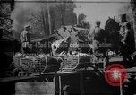 Image AEF La 42e Division d'infanterie (Rainbow Division) en France France, 1918, de la seconde 8 séquences d'archives historiques vidéo 65675068475