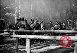 Image AEF La 42e Division d'infanterie (Rainbow Division) en France France, 1918, de la seconde 34 séquences d'archives historiques vidéo 65675068475