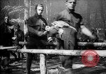 Image AEF La 42e Division d'infanterie (Rainbow Division) en France France, 1918, de la seconde 41 séquences d'archives historiques vidéo 65675068475