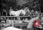 Image AEF La 42e Division d'infanterie (Rainbow Division) en France France, 1918, de la seconde 54 séquences d'archives historiques vidéo 65675068475