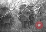 Standbild 168 Infanterie Regiment American Expeditionary Forces Frankreich, 1918, aus Sekunde 9 historischem Filmmaterial Videoclip 65675068477