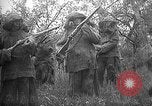 Standbild 168 Infanterie Regiment American Expeditionary Forces Frankreich, 1918, aus Sekunde 11 historischem Filmmaterial Videoclip 65675068477
