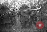 Standbild 168 Infanterie Regiment American Expeditionary Forces Frankreich, 1918, aus Sekunde 13 historischem Filmmaterial Videoclip 65675068477