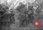Standbild 168 Infanterie Regiment American Expeditionary Forces Frankreich, 1918, aus Sekunde 15 historischem Filmmaterial Videoclip 65675068477