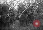 Standbild 168 Infanterie Regiment American Expeditionary Forces Frankreich, 1918, aus Sekunde 16 historischem Filmmaterial Videoclip 65675068477