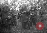 Standbild 168 Infanterie Regiment American Expeditionary Forces Frankreich, 1918, aus Sekunde 17 historischem Filmmaterial Videoclip 65675068477